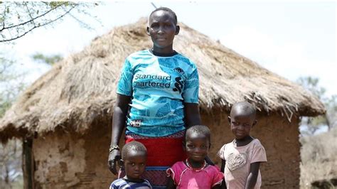 charity appeal africa|Self Help Africa .